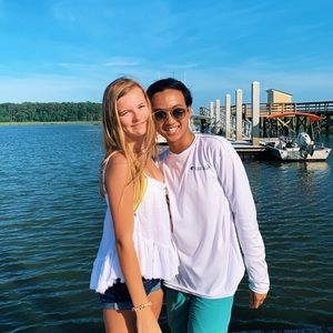 Meet your Posher, Logan